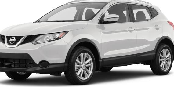 NISSAN ROGUE SPORT 2018 JN1BJ1CR5JW202632 image